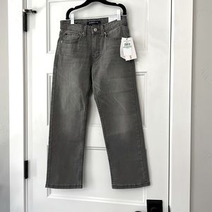 NWT Boys Calvin Klein Denim